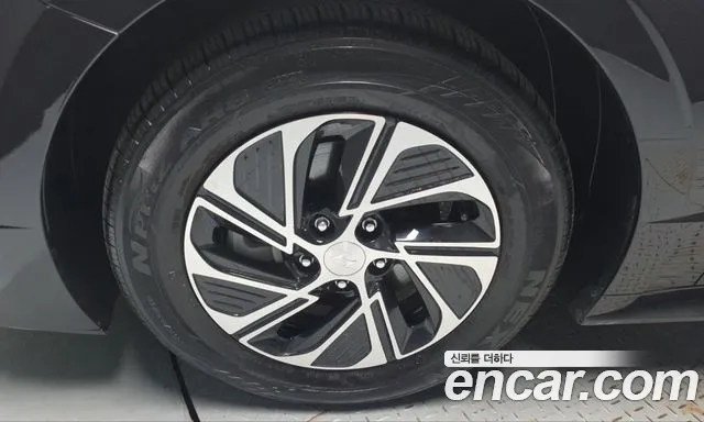 Hyundai Sonata 2022 thumb 4
