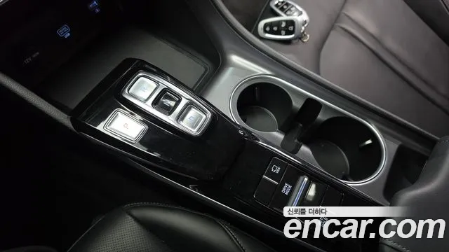Hyundai Sonata 2022 thumb 8