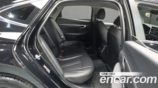 Hyundai Sonata 2022 thumb 10
