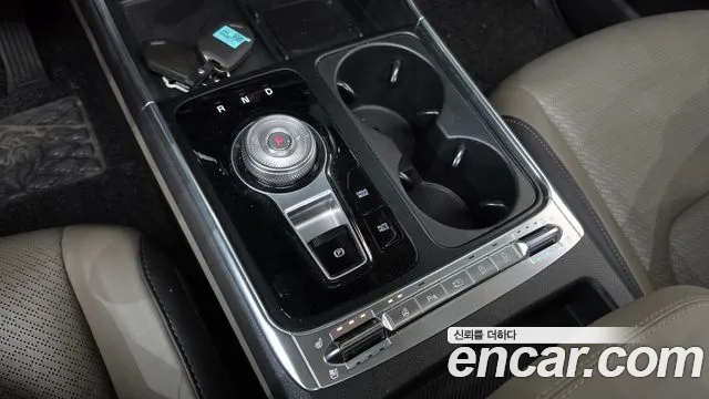 Kia Carnival 2024 thumb 9