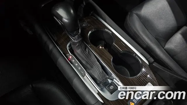 ChevroletGMDaewoo Malibu 2022 thumb 8