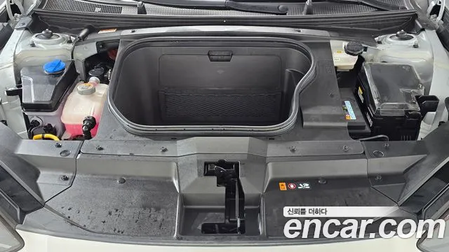 Hyundai IONIQ 6 2024 thumb 6