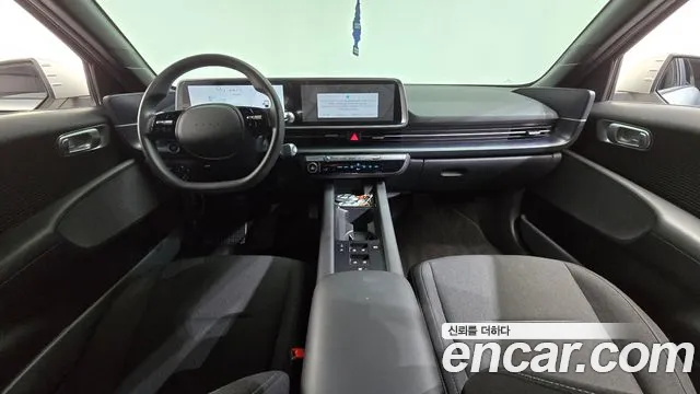 Hyundai IONIQ 6 2024 thumb 7
