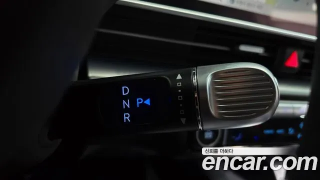Hyundai IONIQ 6 2024 thumb 9