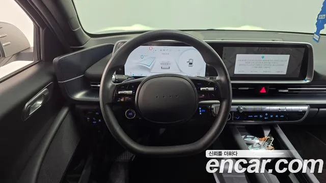 Hyundai IONIQ 6 2024 thumb 12