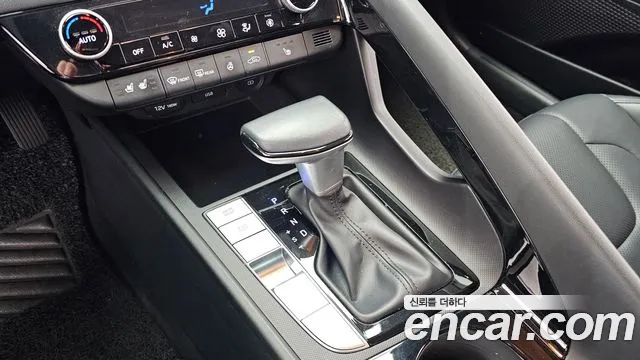 Hyundai Avante 2020 thumb 9