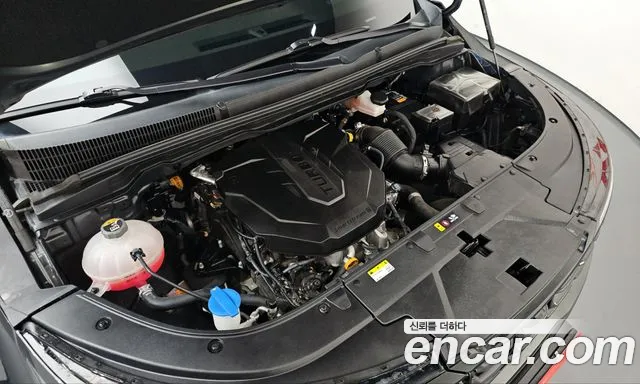 Kia Carnival 2024 thumb 6