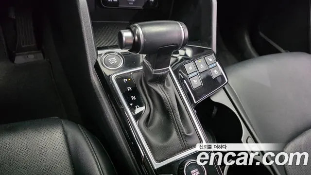 Kia Sportage 2023 thumb 8
