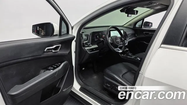 Kia Sportage 2023 thumb 9
