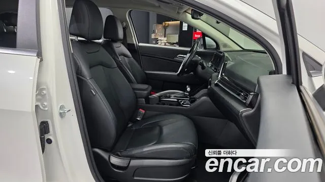 Kia Sportage 2023 thumb 10