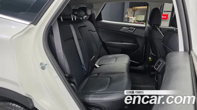 Kia Sportage 2023 thumb 11