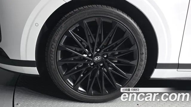 Hyundai Grandeur 2023 thumb 5