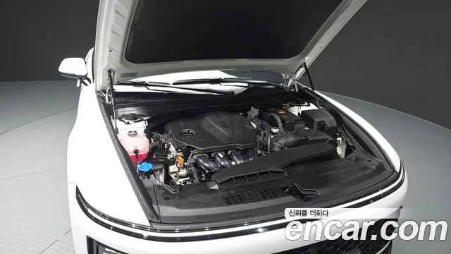 Hyundai Grandeur 2023 thumb 6