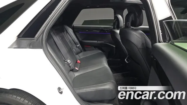 Hyundai Grandeur 2023 thumb 12