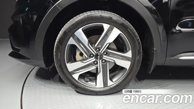 Kia Sorento 2022 thumb 4