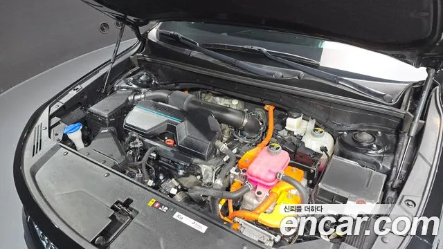 Kia Sorento 2022 thumb 5