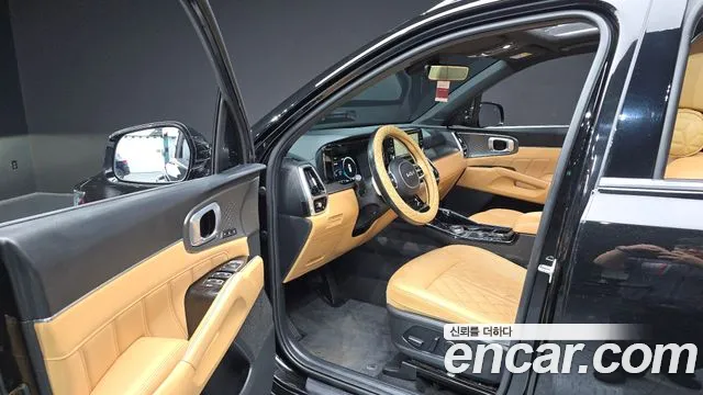 Kia Sorento 2022 thumb 9