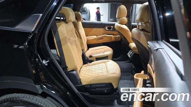 Kia Sorento 2022 thumb 10