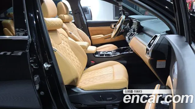 Kia Sorento 2022 thumb 11