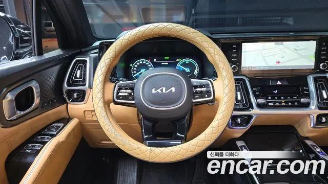 Kia Sorento 2022 thumb 12