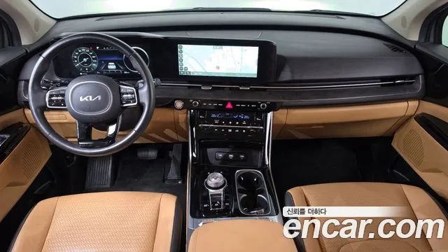 Kia Carnival 2023 thumb 7