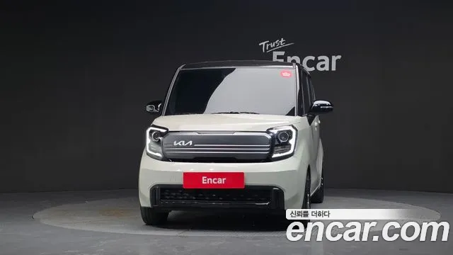 Kia Ray 2024 thumb 3