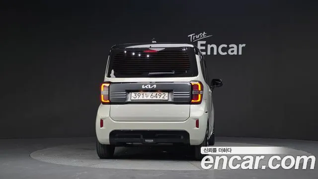 Kia Ray 2024 thumb 4
