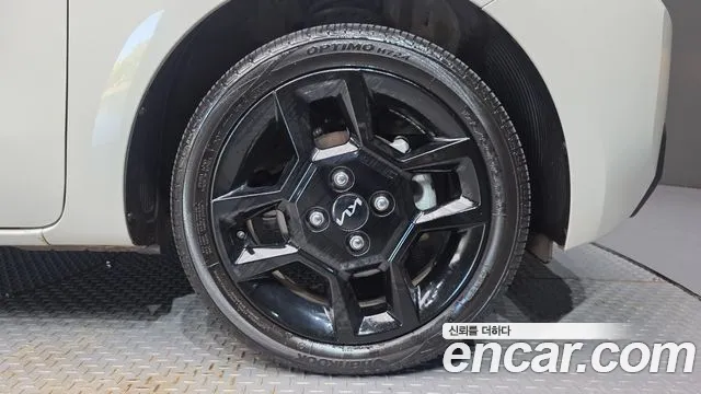 Kia Ray 2024 thumb 5
