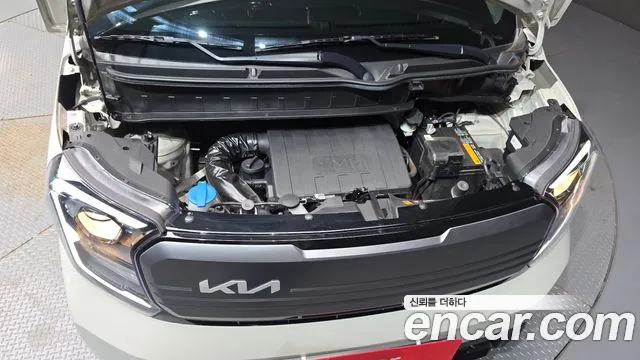 Kia Ray 2024 thumb 6