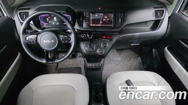 Kia Ray 2024 thumb 7