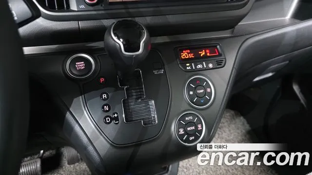 Kia Ray 2024 thumb 9