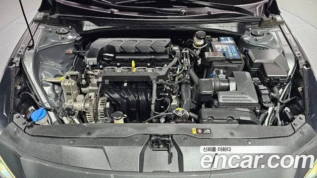 Hyundai Avante 2020 thumb 6