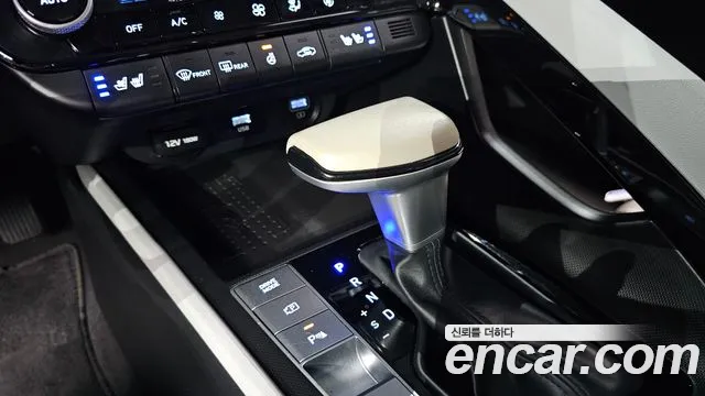 Hyundai Avante 2020 thumb 9