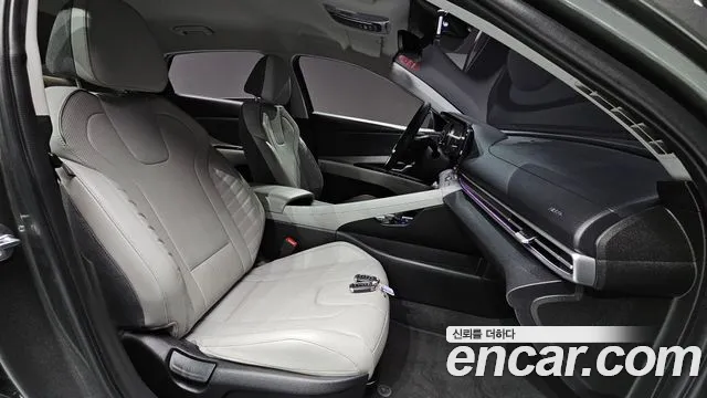 Hyundai Avante 2020 thumb 10