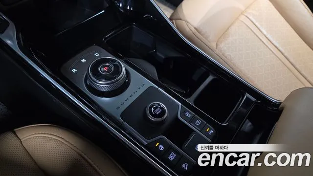 Kia Sorento 2021 thumb 8