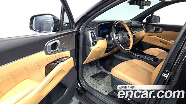 Kia Sorento 2021 thumb 9