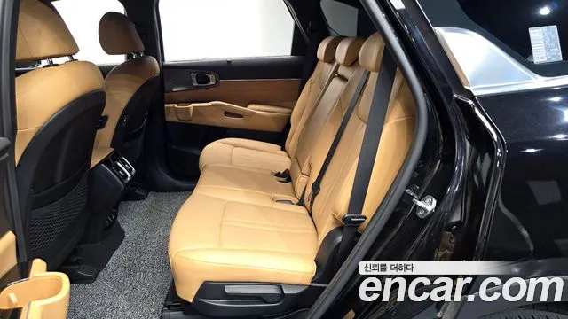 Kia Sorento 2021 thumb 10
