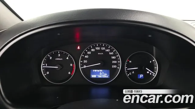 Hyundai Starex 2017 thumb 8