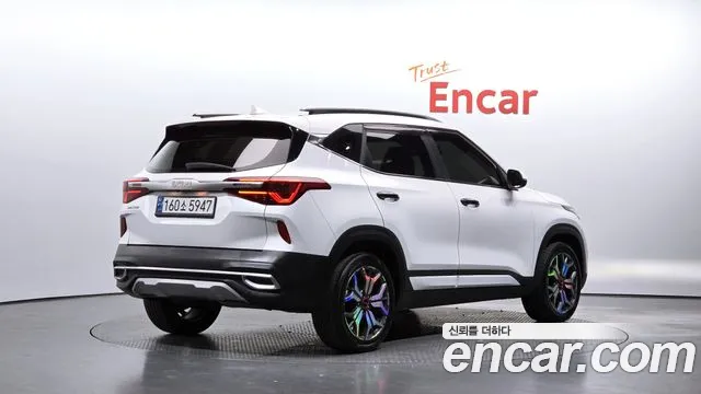 Kia Seltos 2022 thumb 2