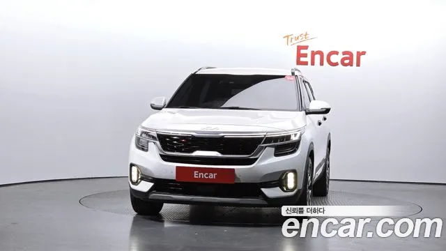 Kia Seltos 2022 thumb 3