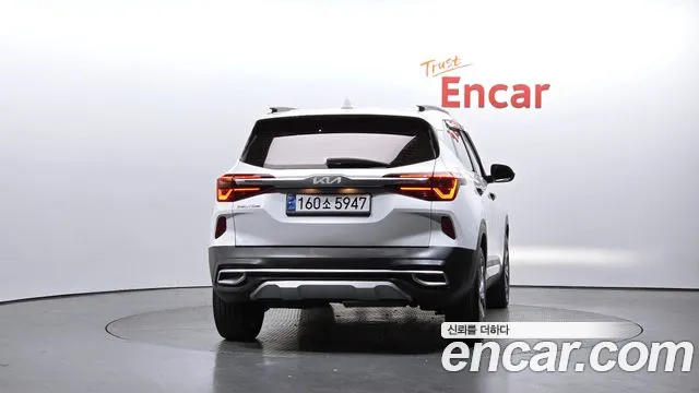 Kia Seltos 2022 thumb 4
