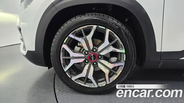 Kia Seltos 2022 thumb 5