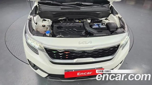 Kia Seltos 2022 thumb 6