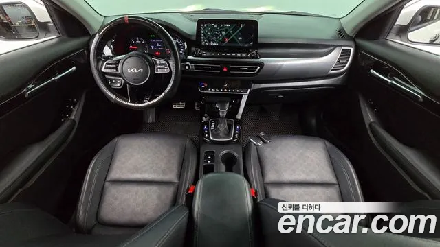 Kia Seltos 2022 thumb 7