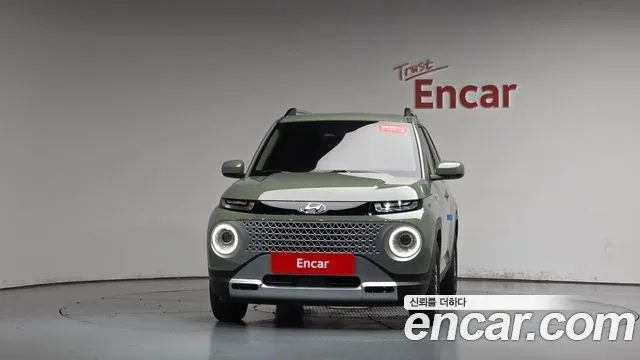 Hyundai Casper 2024 thumb 2