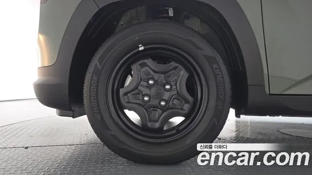 Hyundai Casper 2024 thumb 4