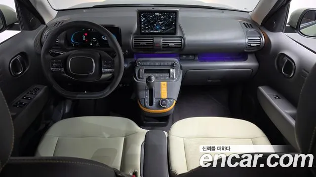 Hyundai Casper 2024 thumb 6