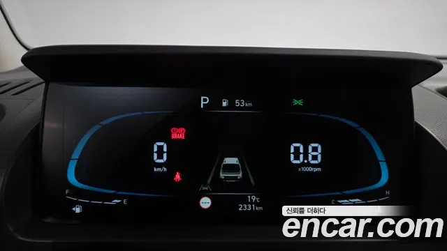 Hyundai Casper 2024 thumb 7