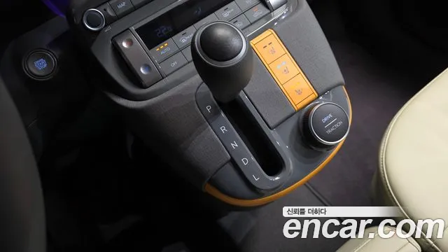 Hyundai Casper 2024 thumb 8