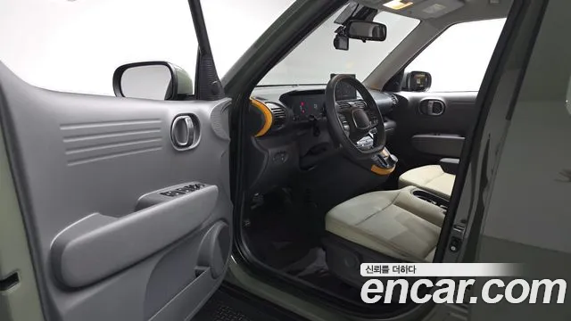 Hyundai Casper 2024 thumb 9